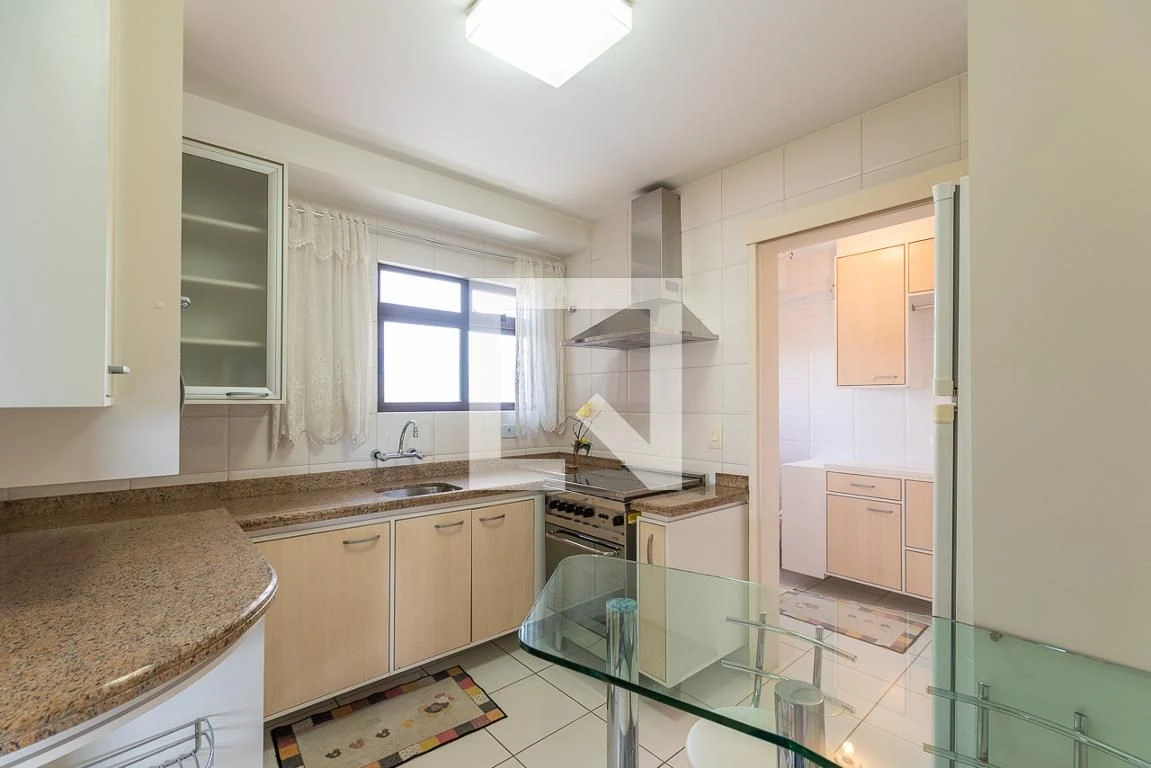 Furnished apartment, 130 m², with a jacuzzi — photo 24