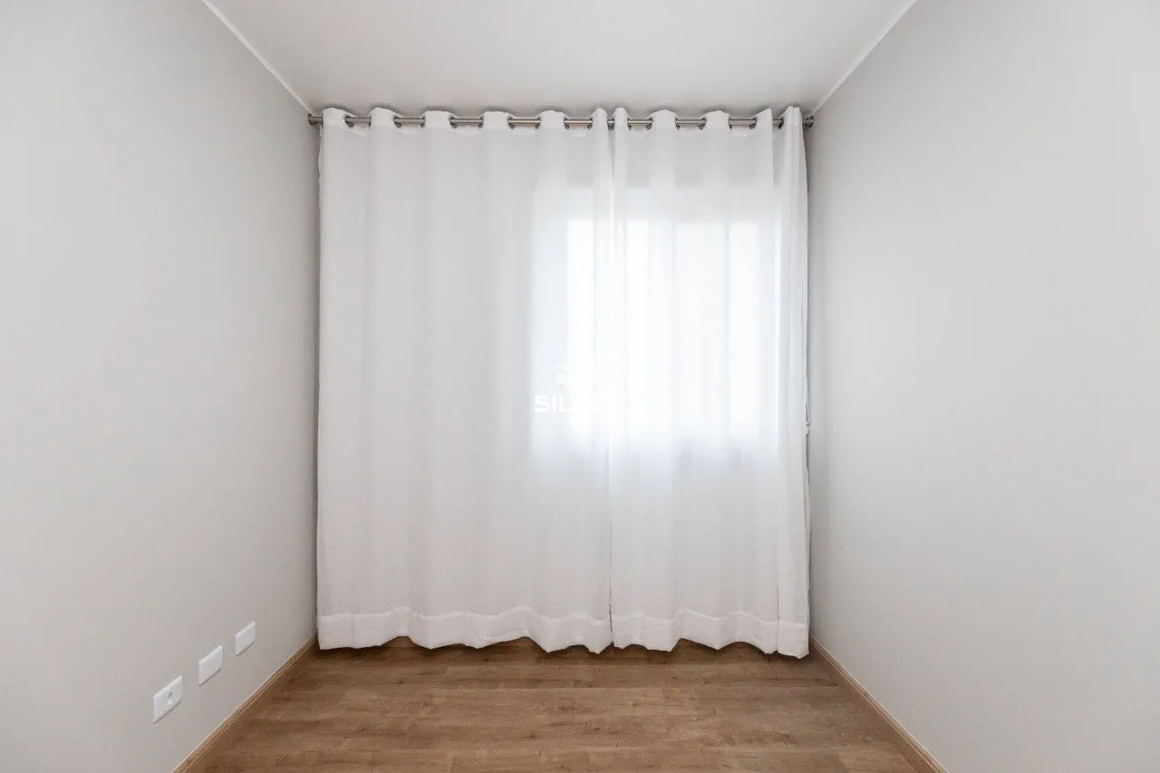 Apartamento mobiliado em condomínio com academia — photo 22