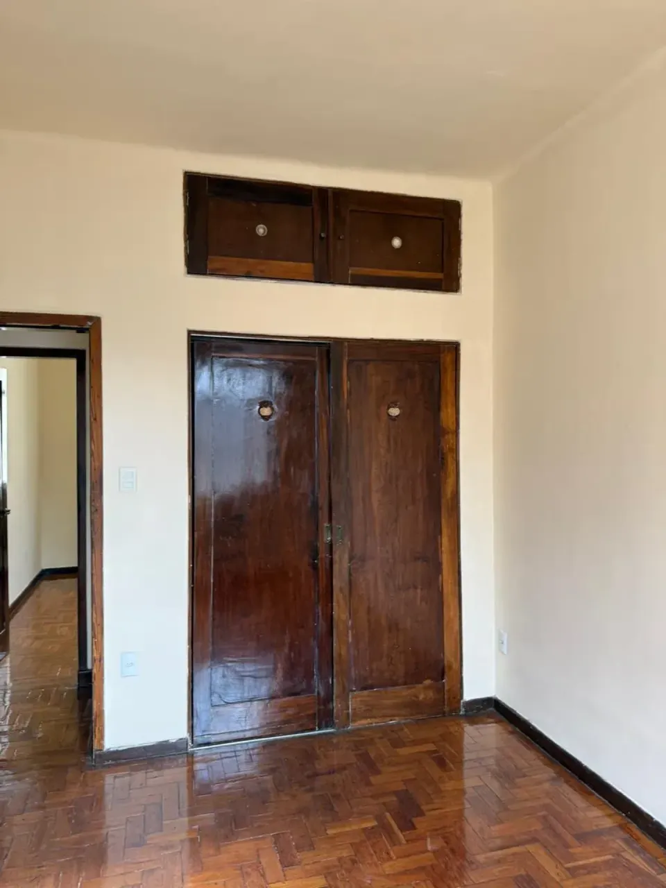 120 m² unfurnished apartment with 3 bedrooms — photo 3