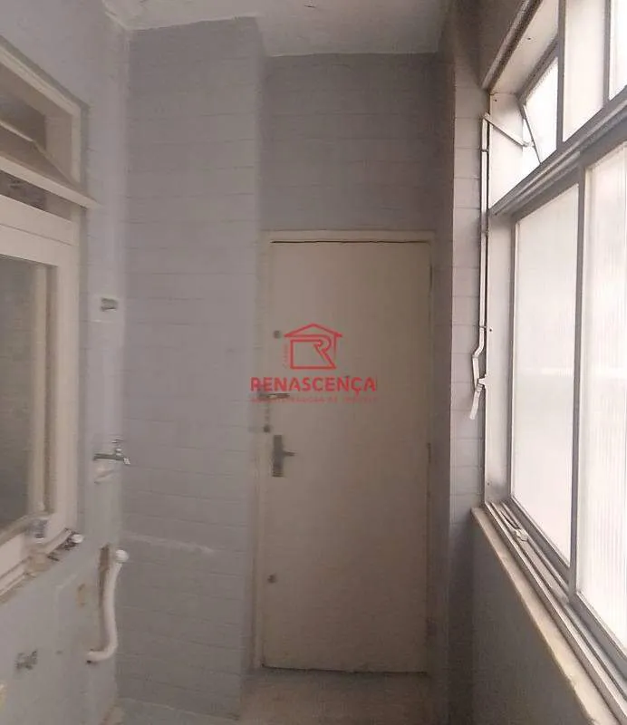 3-bedroom apartment with a gas stove — photo 22