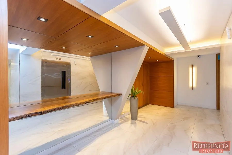Apartamento com 3 quartos e escritório em casa — photo 24