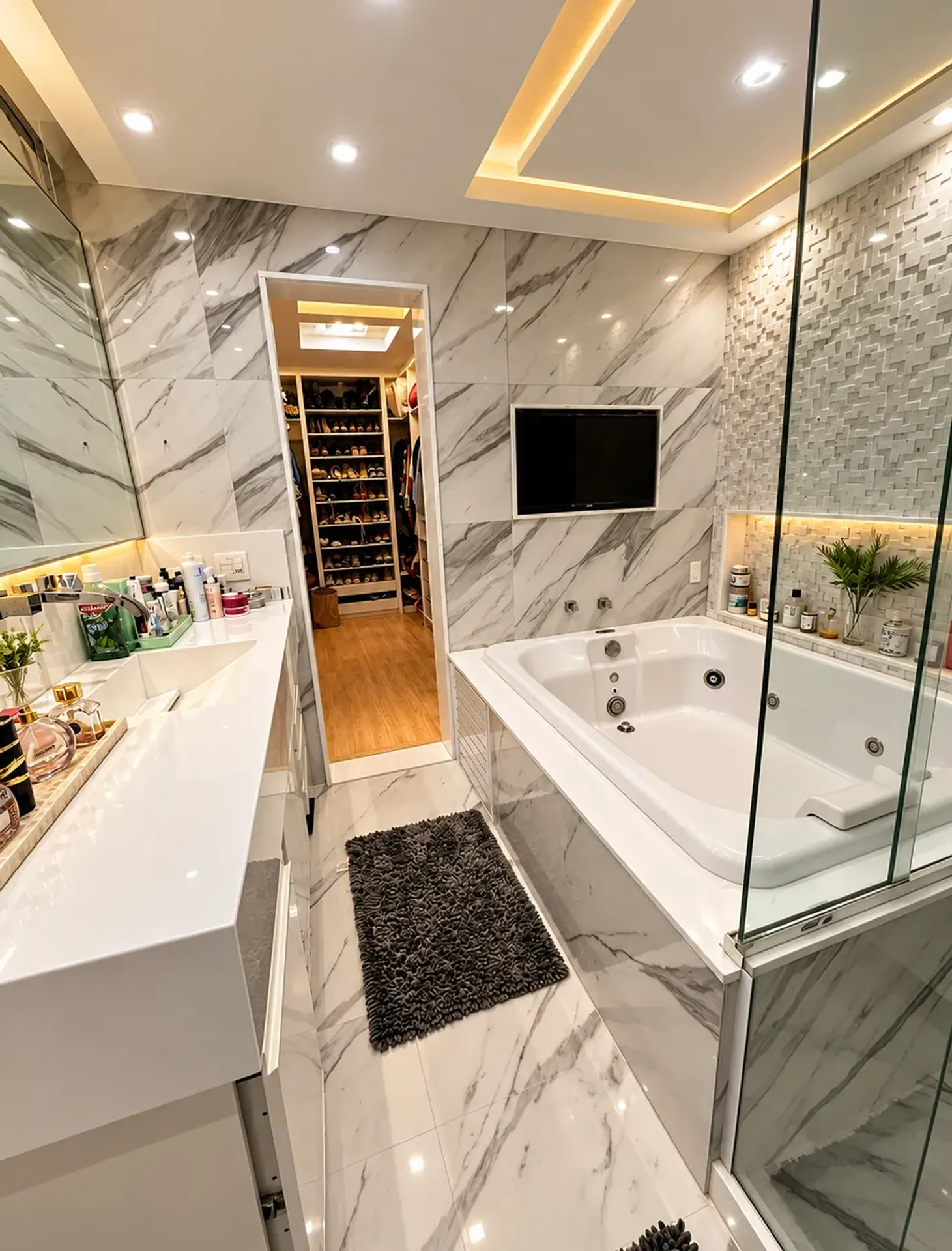 Casa de 5 dormitorios con balcón gourmet — photo 12