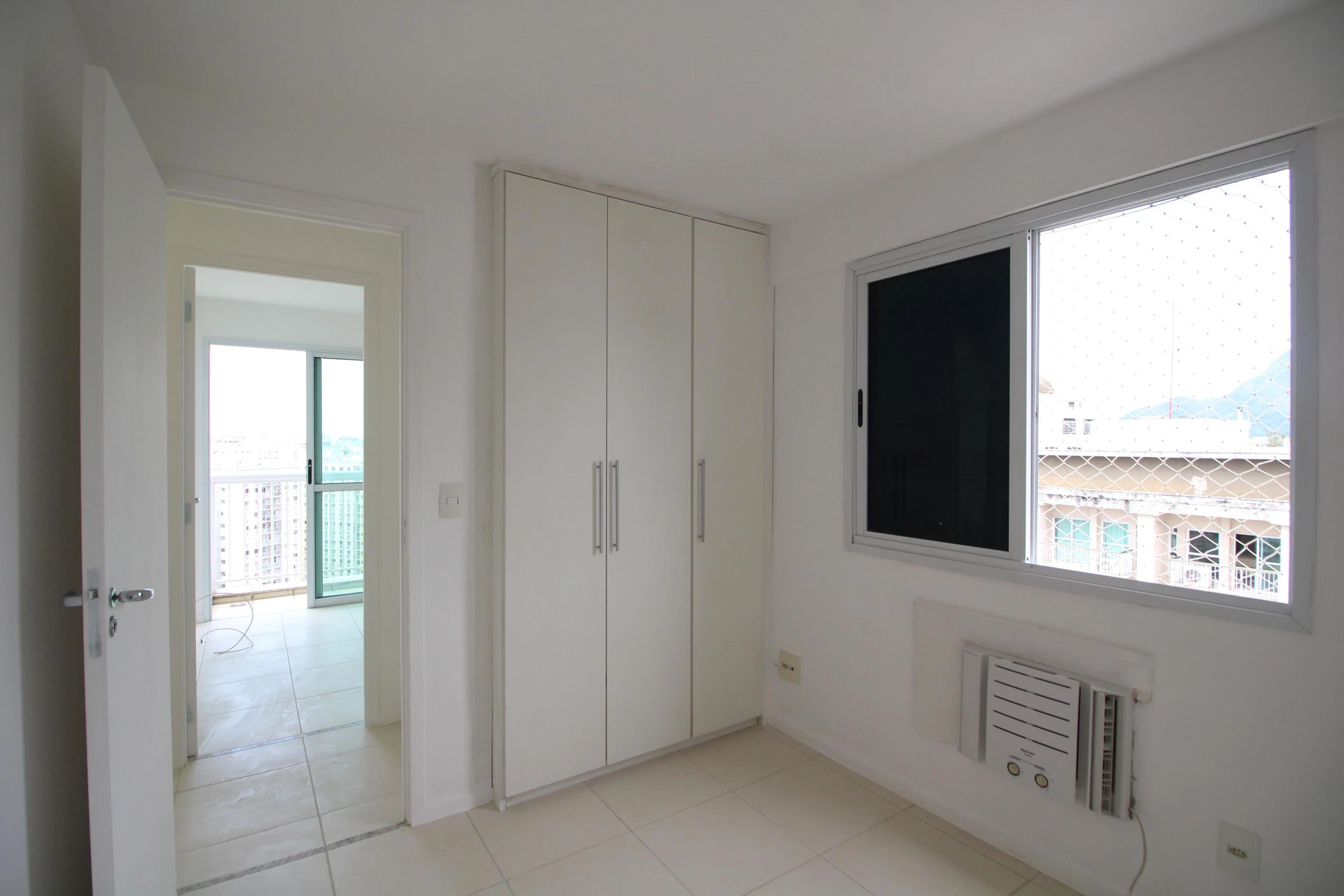 Apartamento de 3 quartos em condomínio com sauna — photo 11