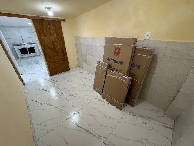 One-bedroom, 25 m² house in Rio de Janeiro — photo 13