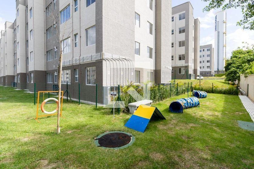 2-bedroom apartment in a building with a gym — photo 37