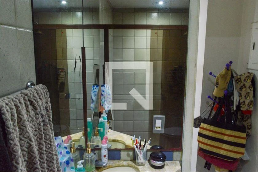 Penthouse with a desk office and 3 bedrooms, 158 m² — photo 35