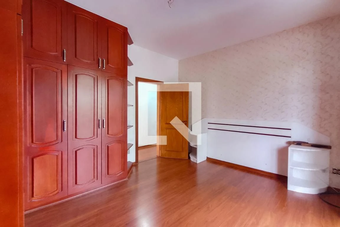 4-bedroom apartment with a water view in Rio de Janeiro — photo 40
