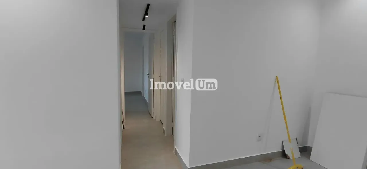Apartment with 3 bedrooms and 1 suite plus balcony — photo 15