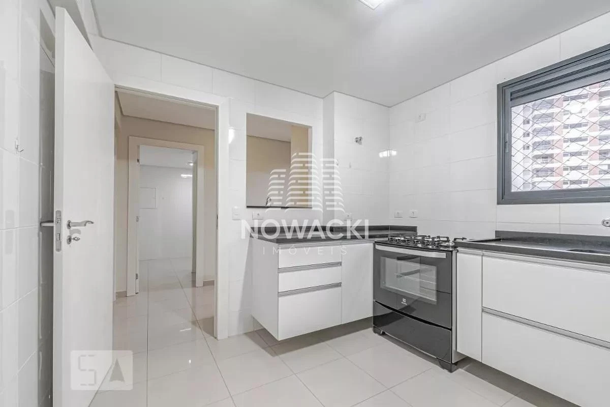 Apartment, 150 m², with a bathtub — photo 18