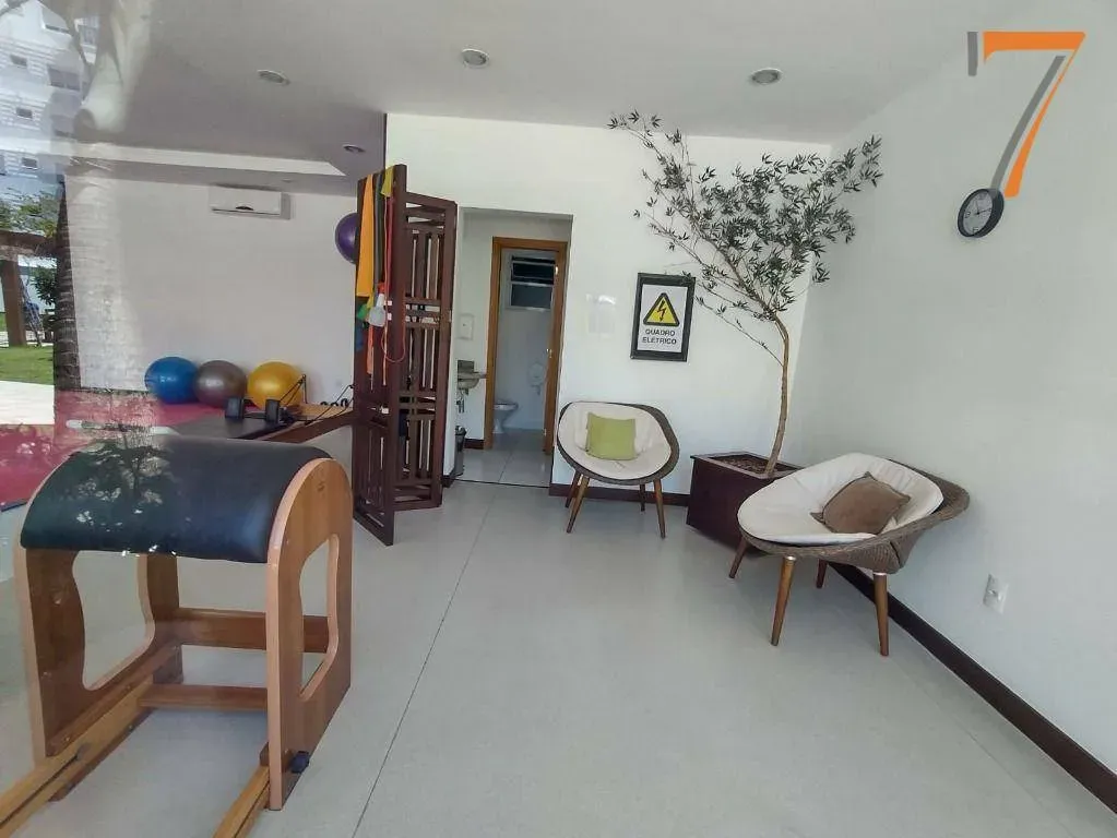 Apartamento de 243 m² con 2 suites y parrilla privada — photo 15
