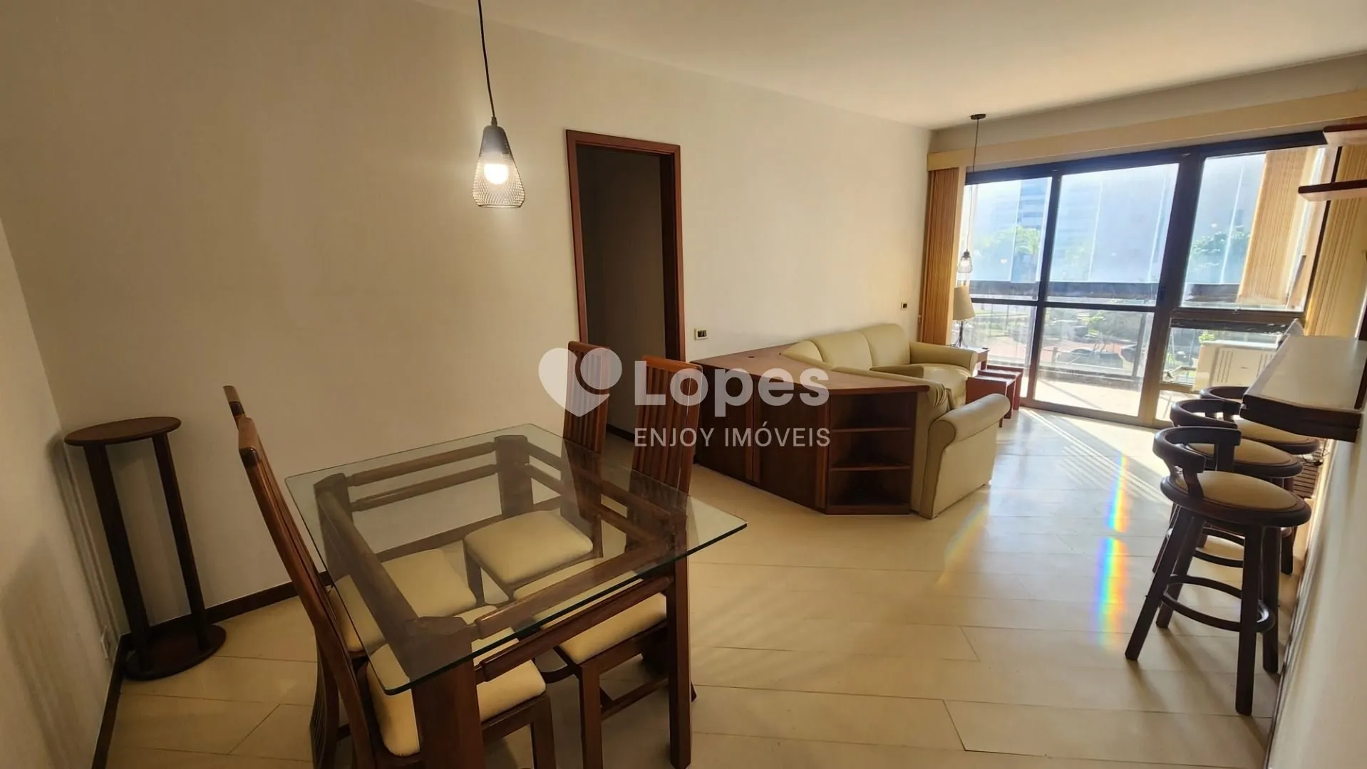 Apartamento mobiliado de 87 m² com 2 quartos e 1 suíte — photo 27