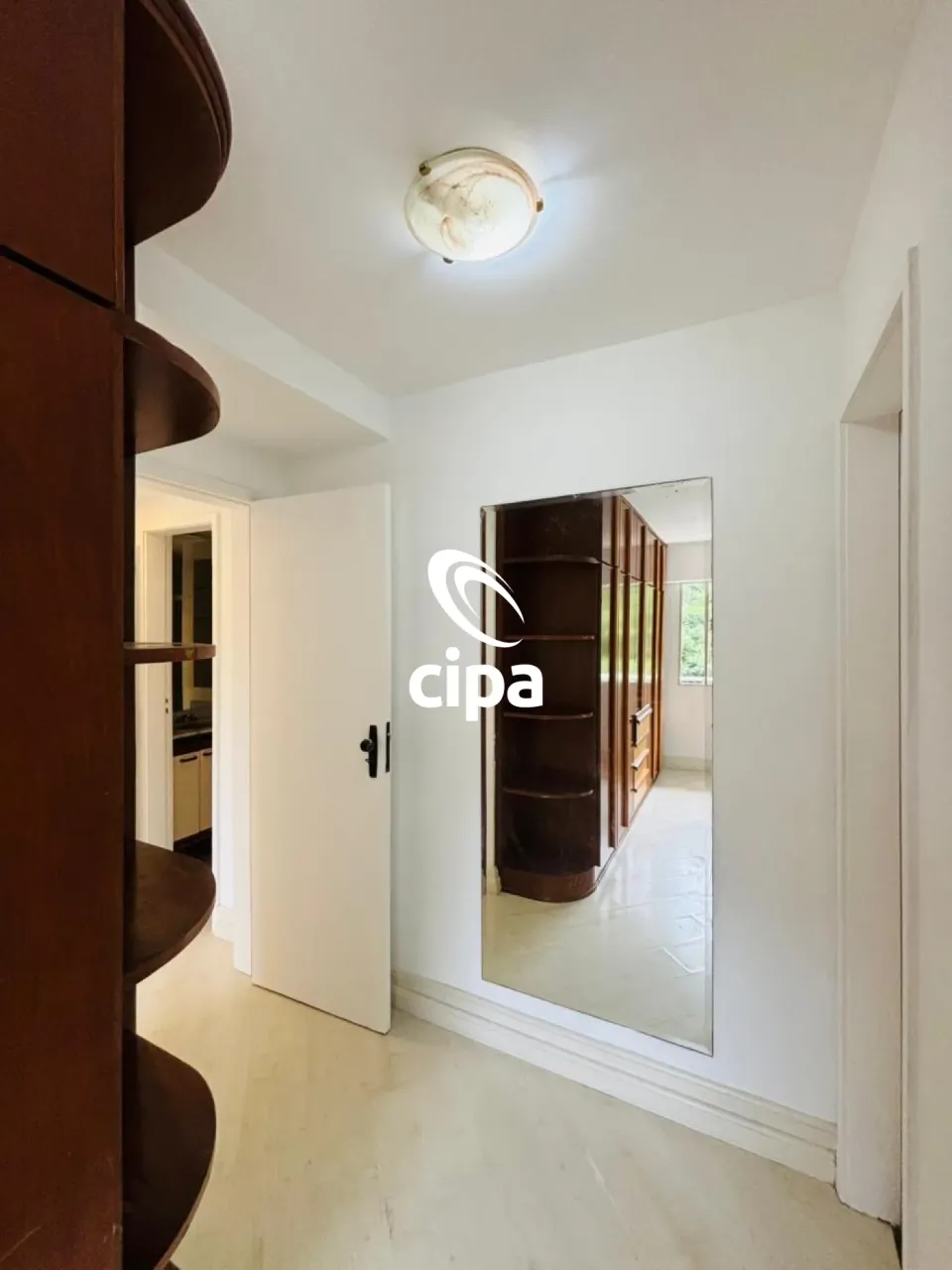 Apartamento com 2 quartos e varanda envidraçada — photo 12