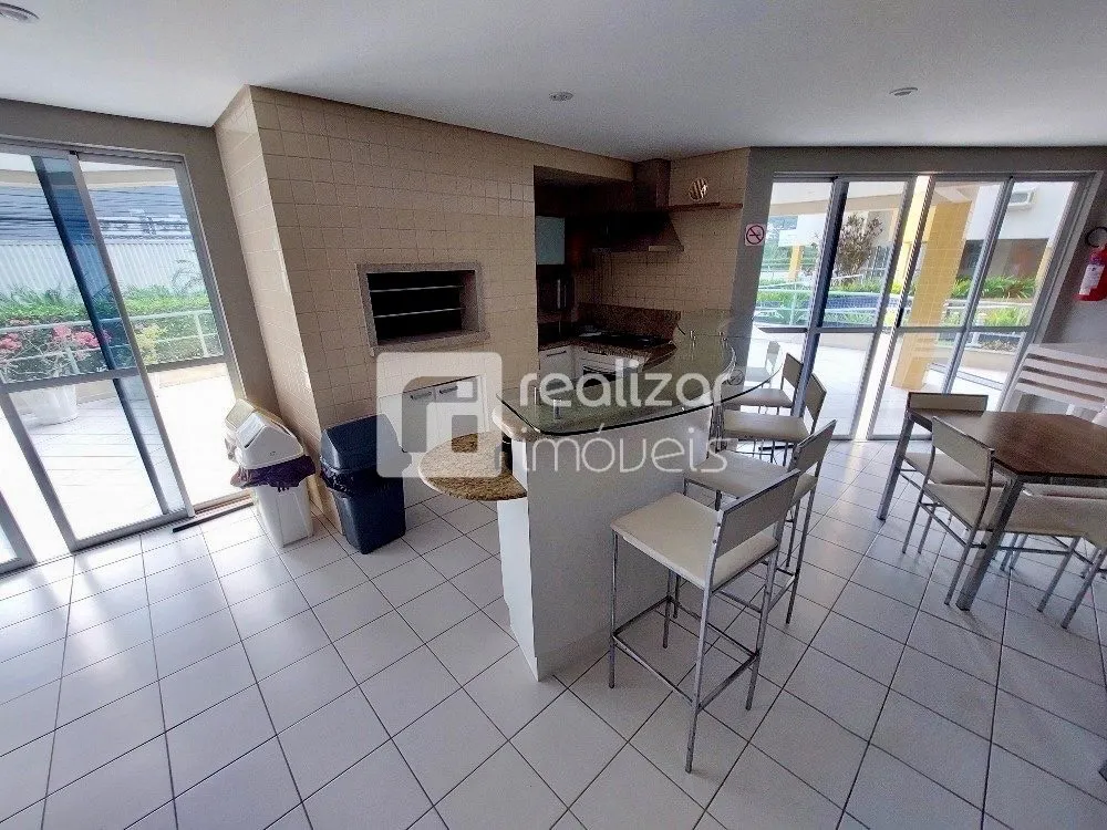 Квартира с 3 спальнями 122 м² и 3 парковочных места — photo 36