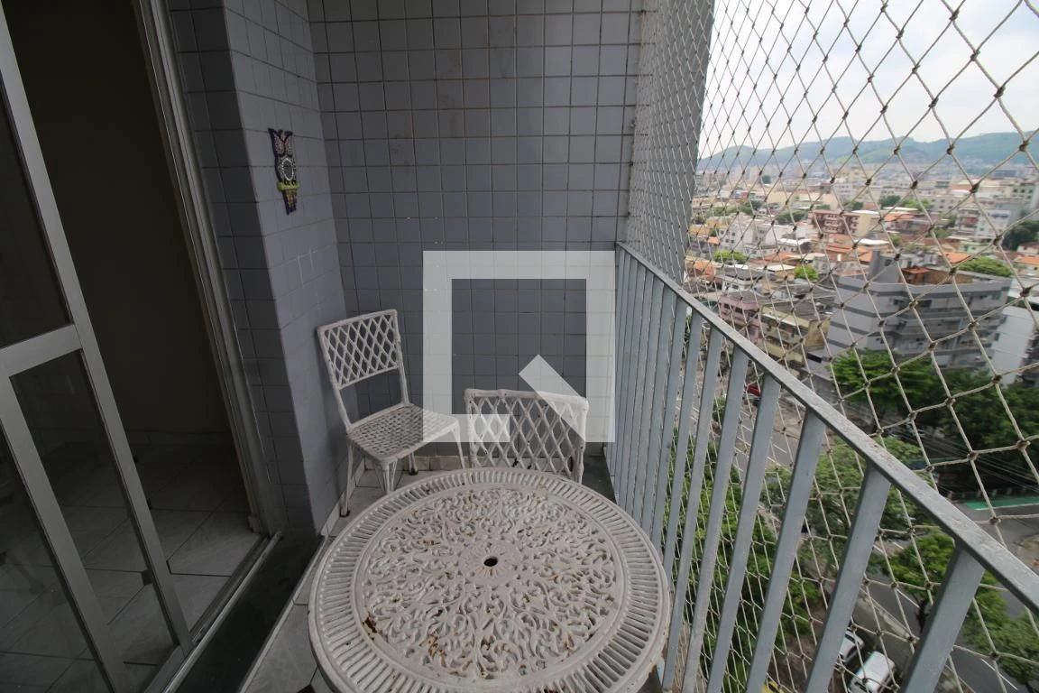 Lavadora y 2 dormitorios: departamento de 58 m² — photo 12