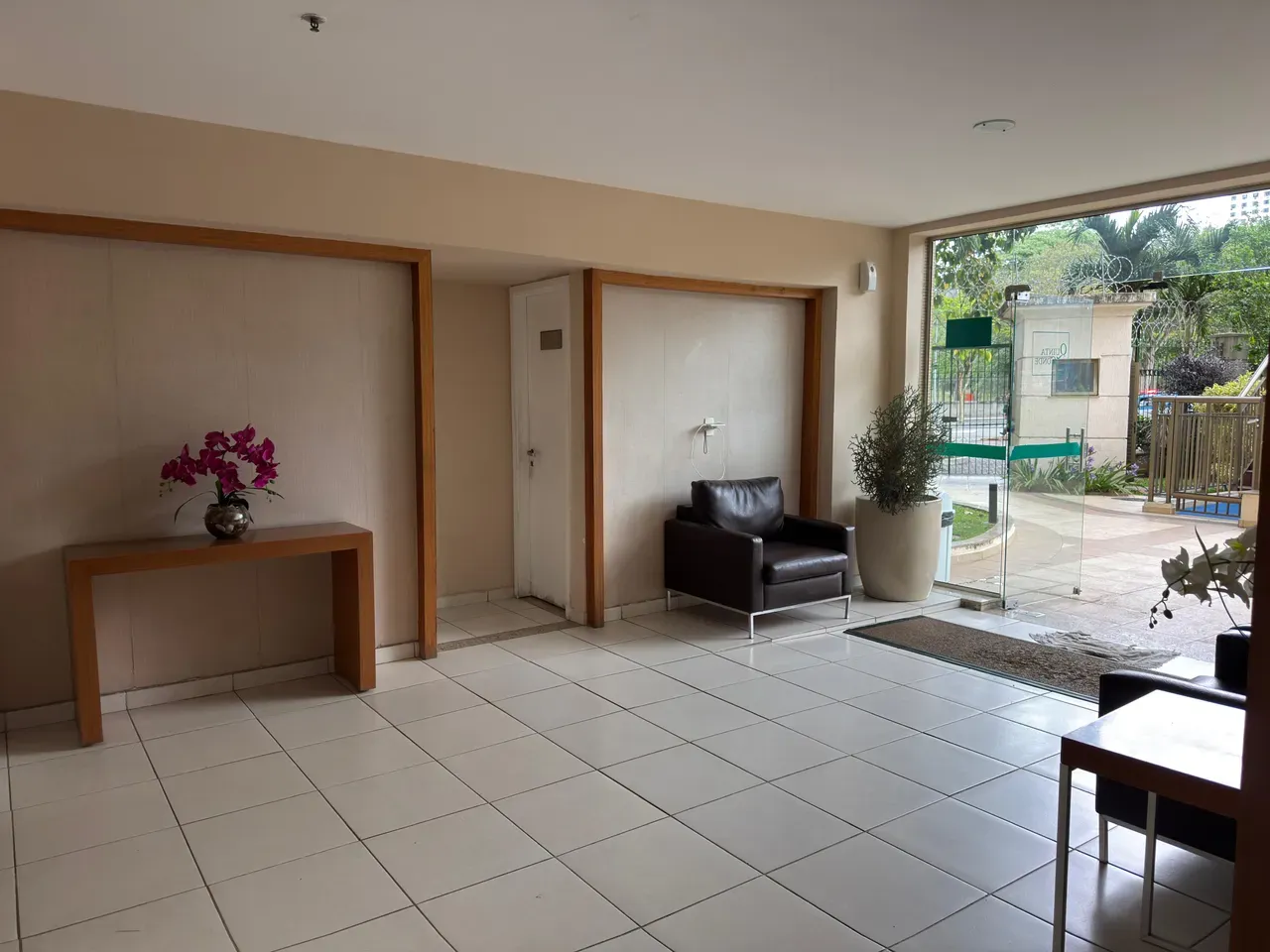 Apartment, 71 m², with a park view — photo 43