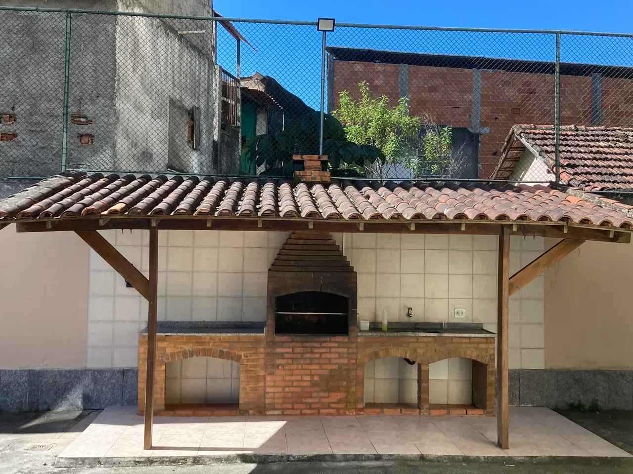 Apartamento para aluguel com 74 m², 2 quartos e varanda — photo 11
