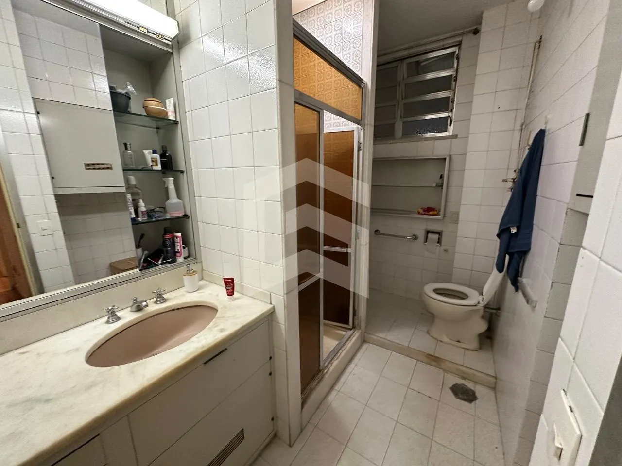 Робоче місце та 2 спальні: квартира 75 м² — photo 17