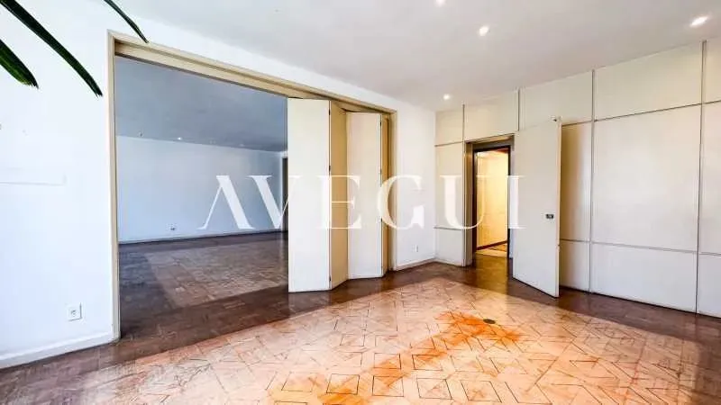 Duplex penthouse with 480 m², 4 bedrooms and 5 baths — photo 4