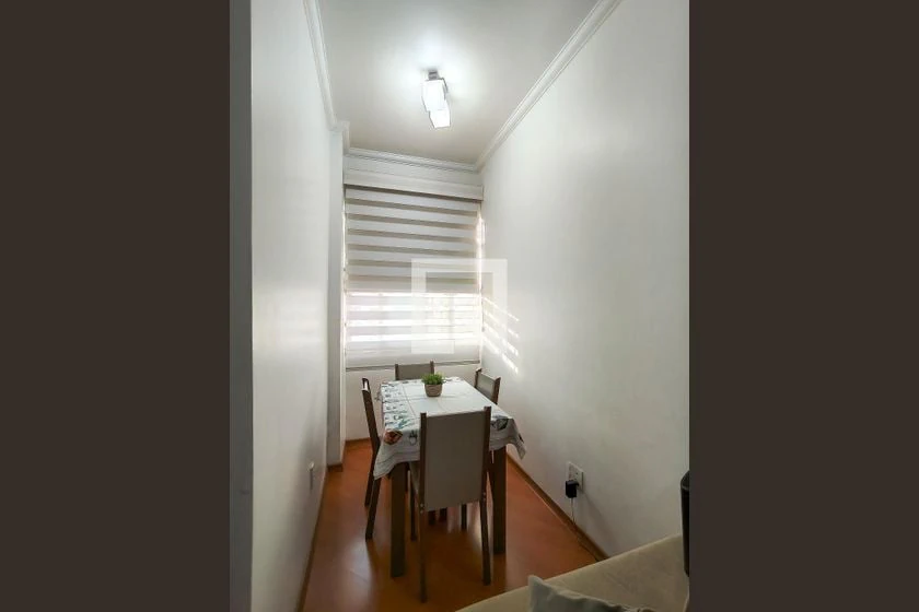Apartamento mobiliado de 2 quartos com espaço de home office — photo 17