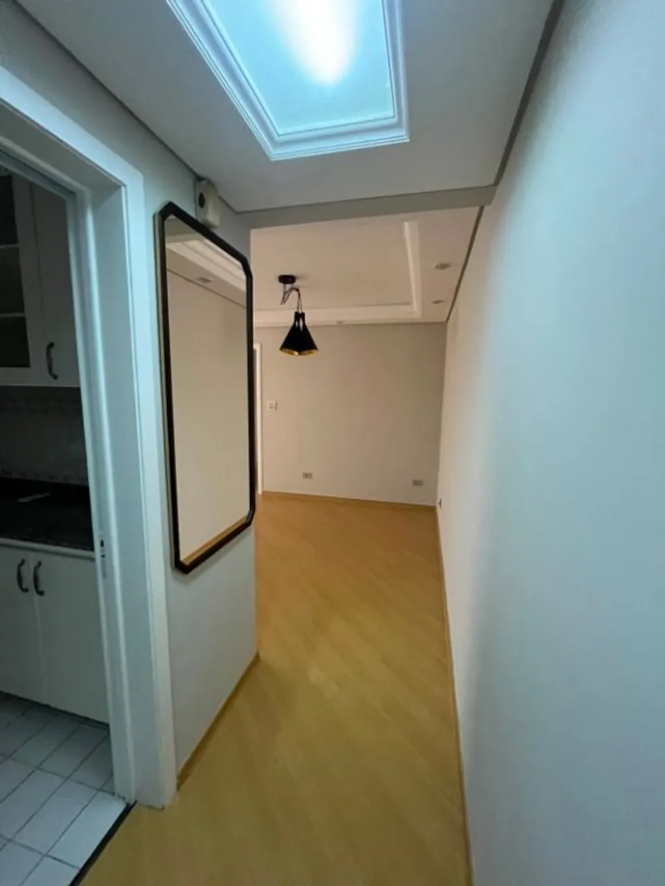 3-bedroom apartment with 117 m² on the ground floor — photo 3
