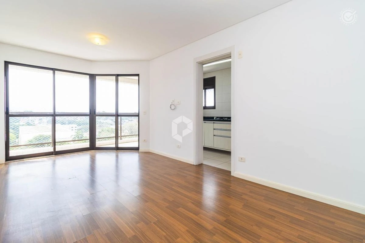 Furnished apartment, 72 m², with a park view