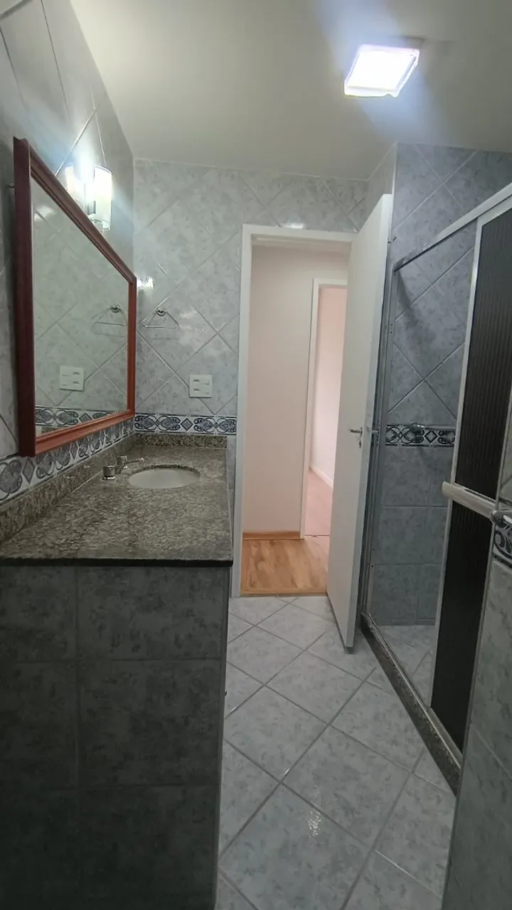 Apartment, 95 m², with wood or laminate floors — photo 12