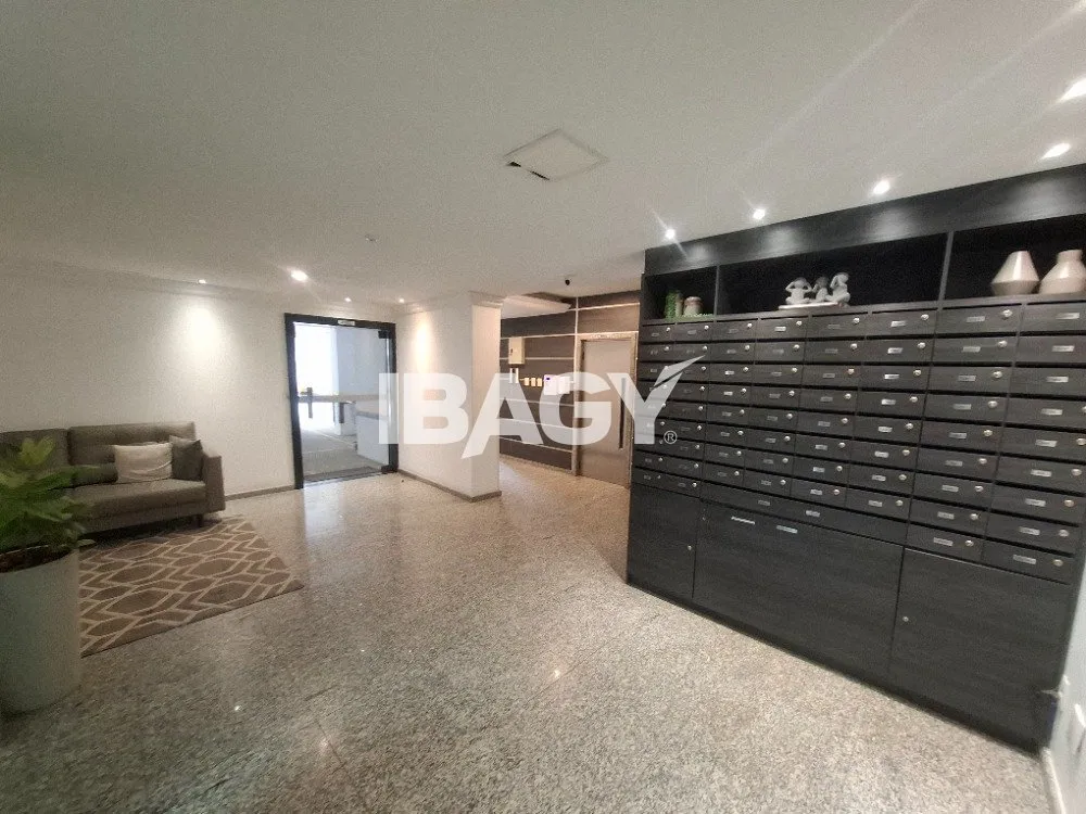 One-bedroom, 45 m² apartment in Florianópolis — photo 12
