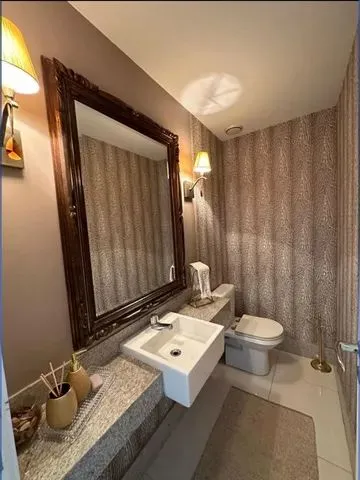 Apartamento com 4 dormitórios e 5 banheiros — photo 4