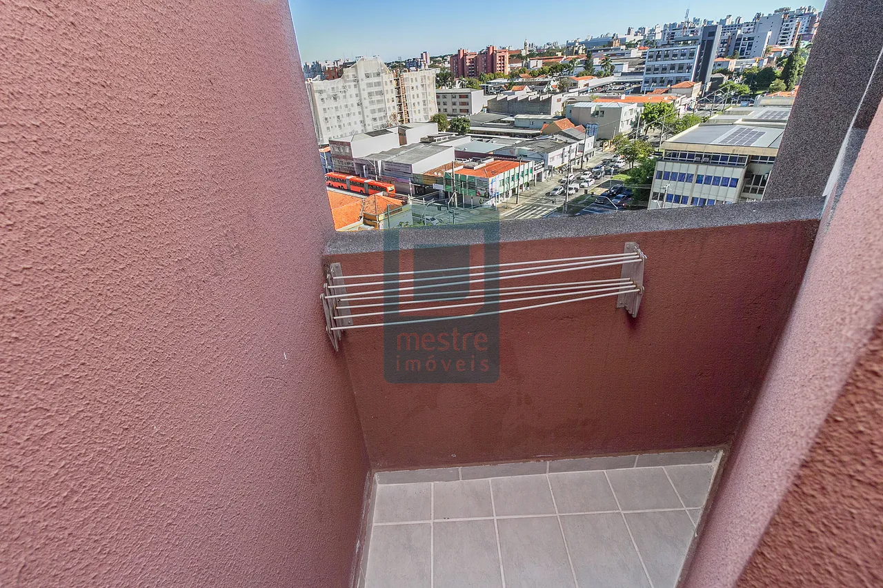 Студія 30 м² із балконом на 9 поверсі — photo 17