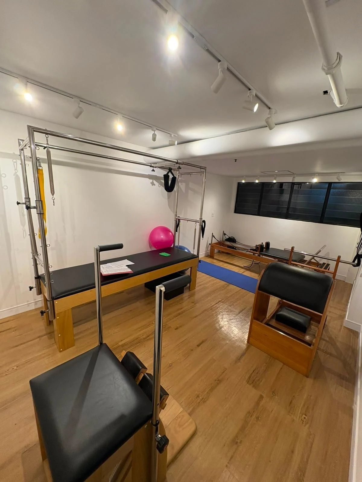 Apartamento mobiliado com 3 quartos e varanda — photo 57
