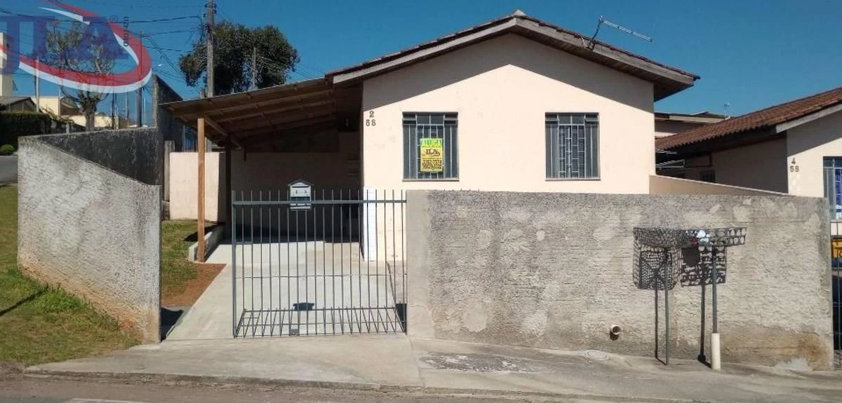 2-bedroom house, 48 m² — photo 3