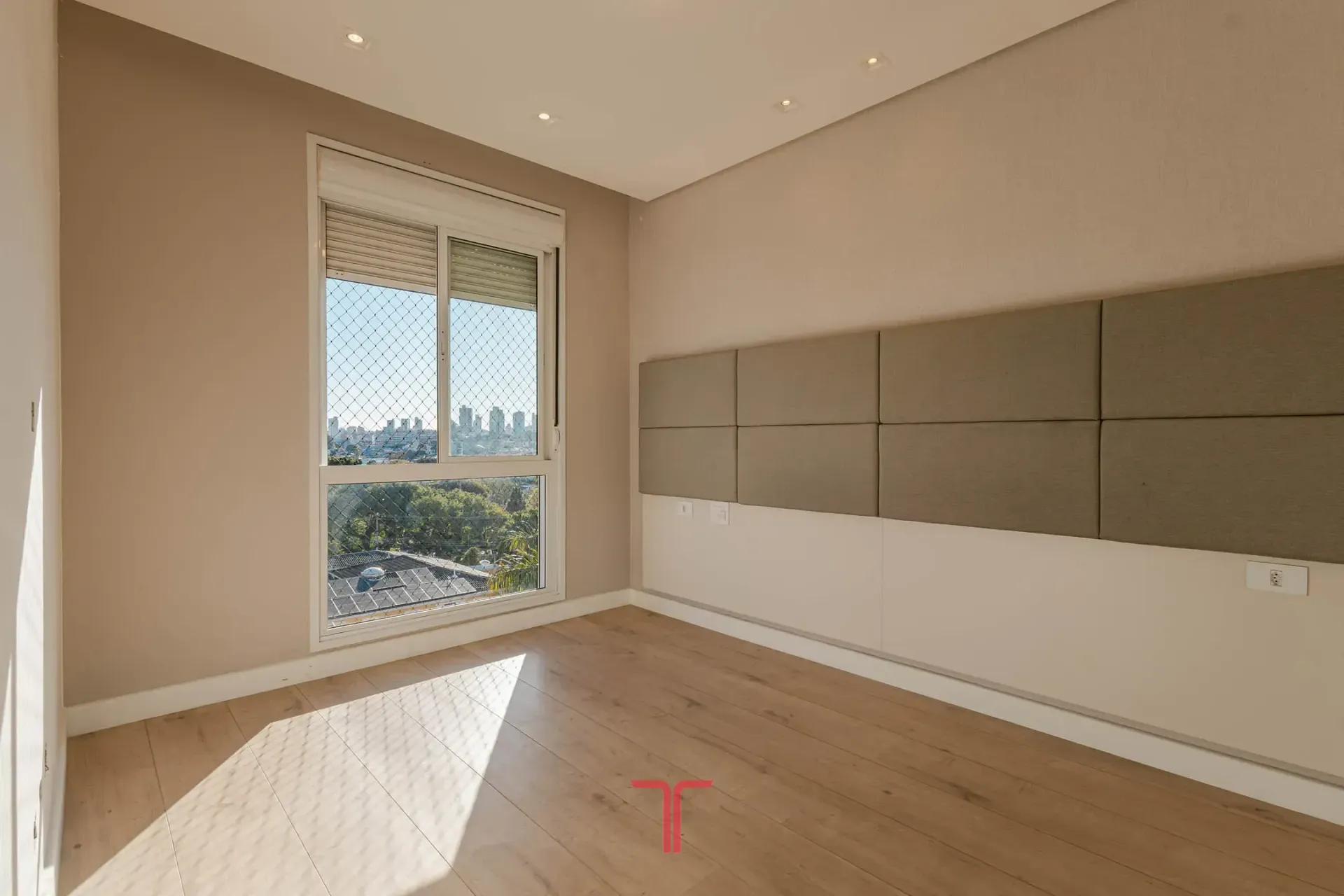 3 quartos e janelas do piso ao teto: apartamento de 141 m² — photo 8