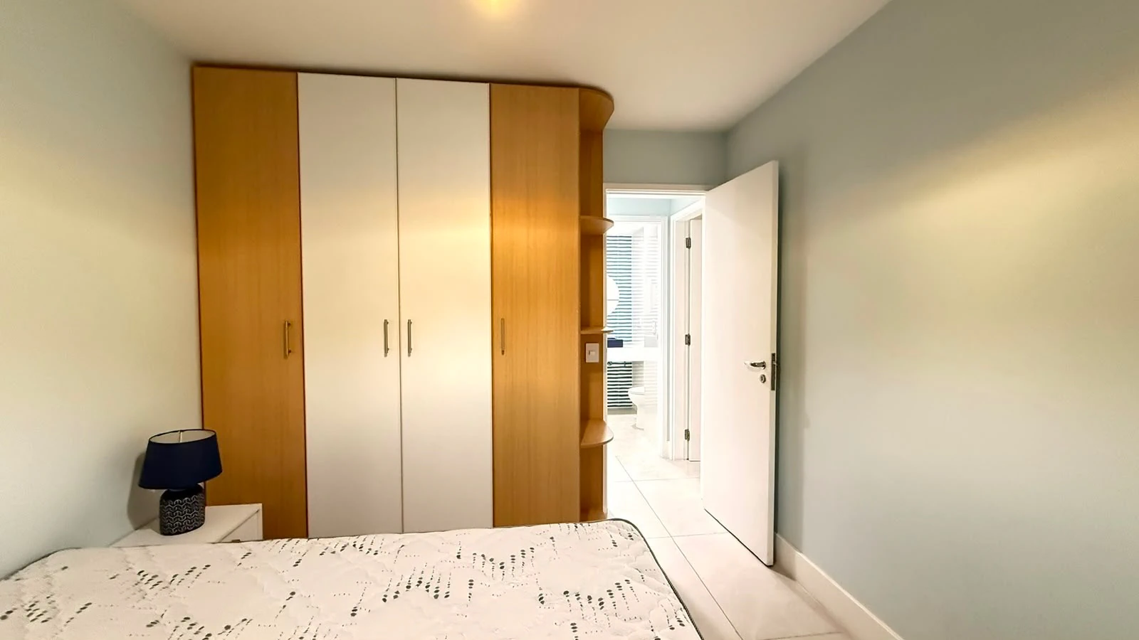 Apartamento mobiliado de 108 m² com 3 quartos e 2 vagas — photo 16