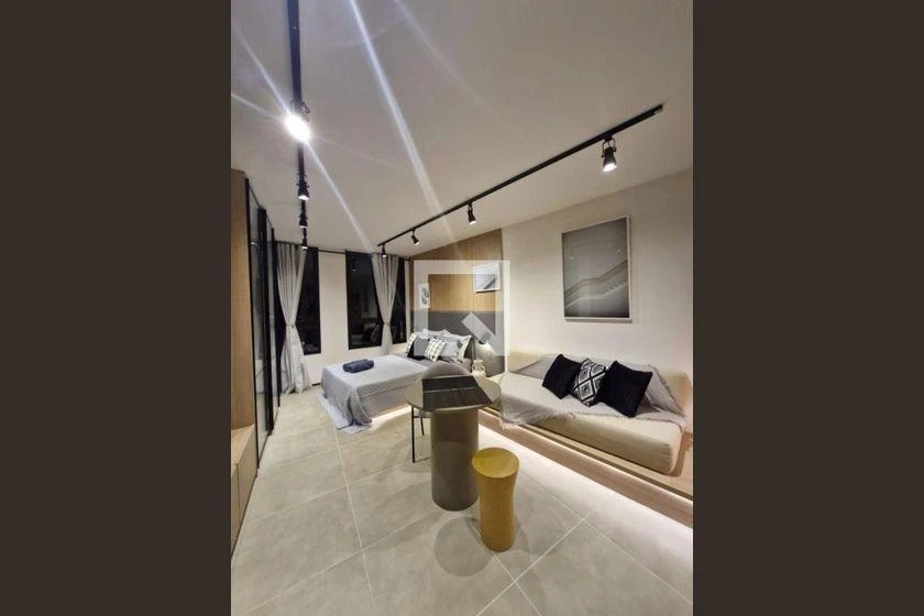 Мебльована студія 29 м² — photo 13