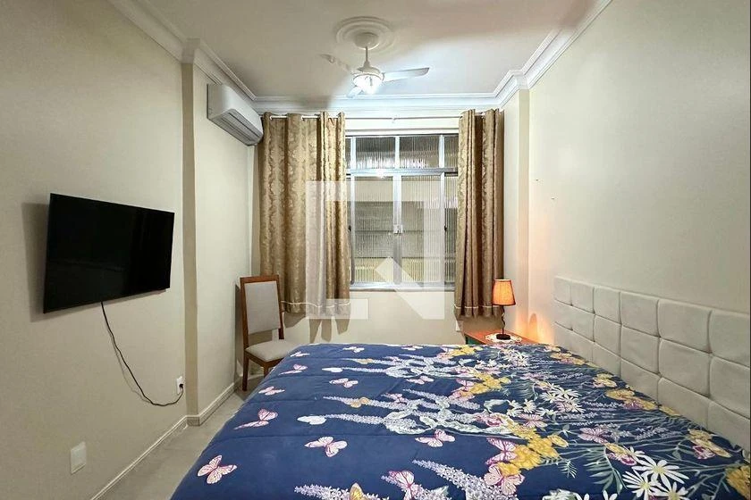 3 quartos e vista para a água: apartamento de 93 m² — photo 14