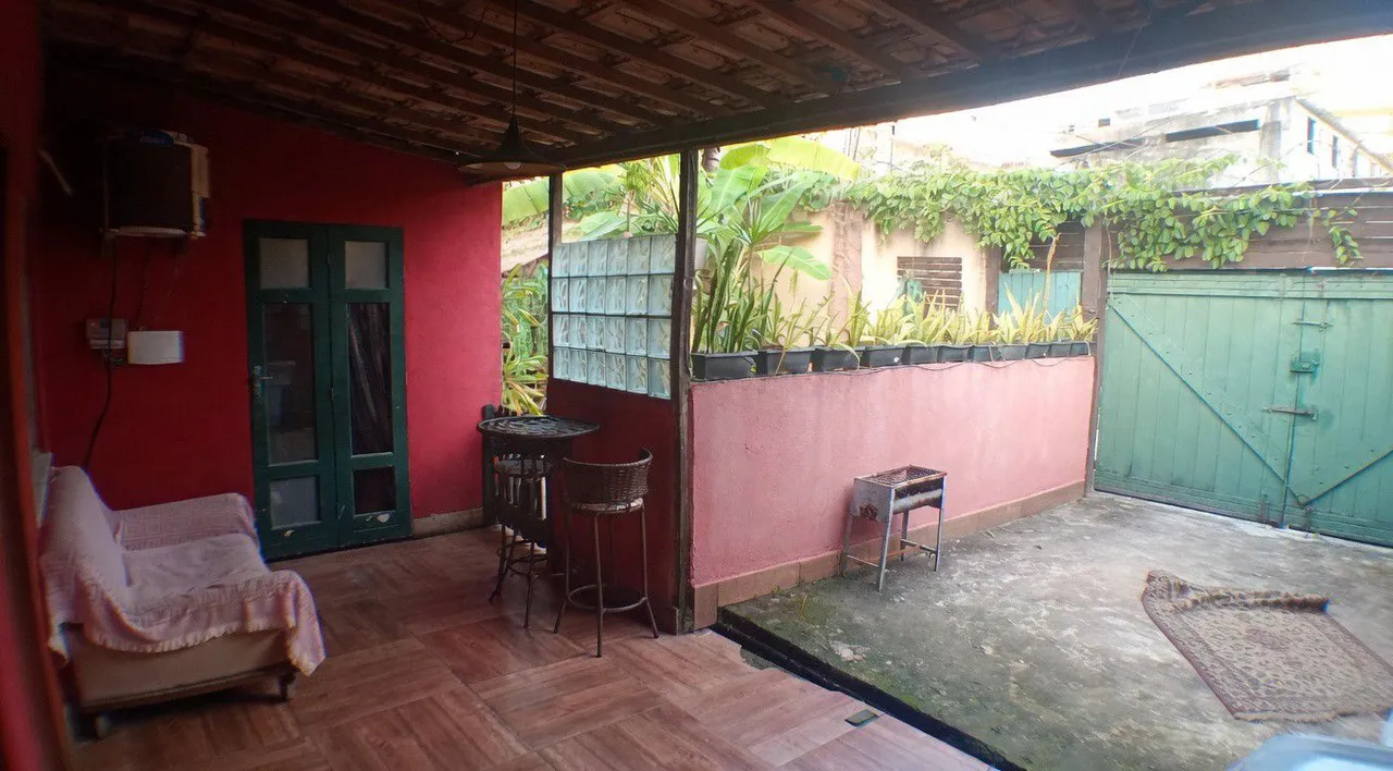 Apartamento com varanda gourmet, Recreio dos Bandeirantes — photo 10