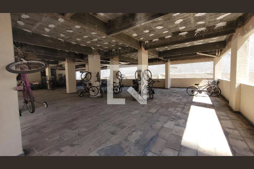 Departamento de 2 dormitorios en edificio con gimnasio — photo 9