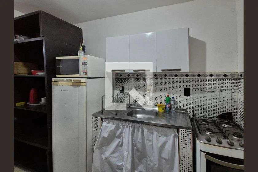 1-bedroom house with 60 m² and laundry area — photo 13