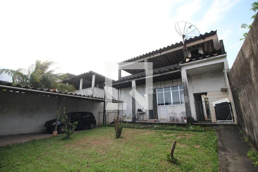 Furnished house with 3 bedrooms and mountain-city view — photo 34