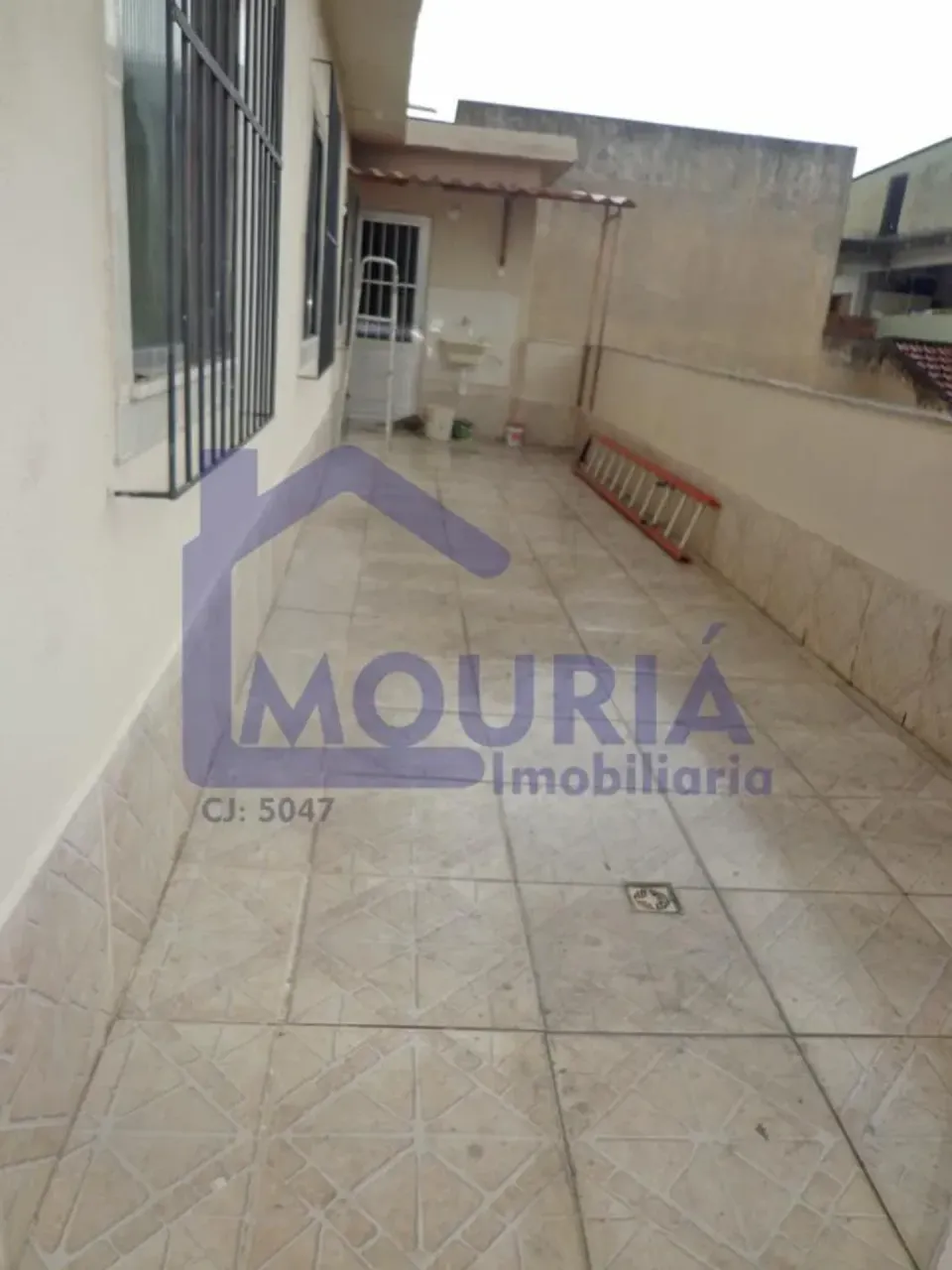Unfurnished house with 2 bedrooms and 1 bathroom — photo 4