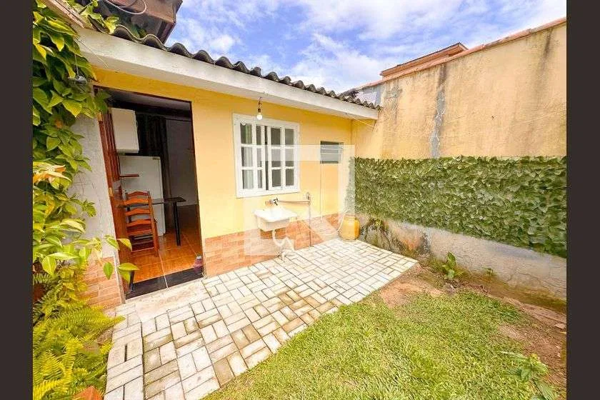 Кітнет-студія 30 м² з кухнею відкритого плану та газовою плитою — photo 28