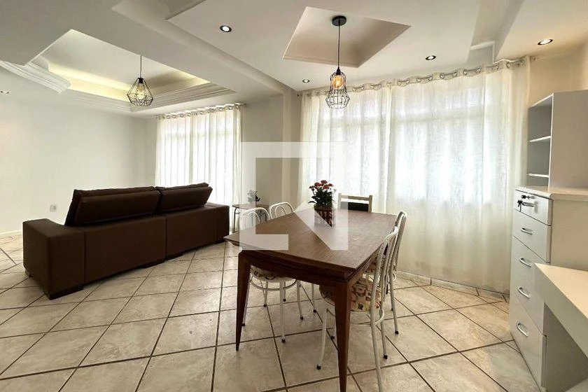 Furnished apartment, 86 m², with a walk-in closet — photo 23