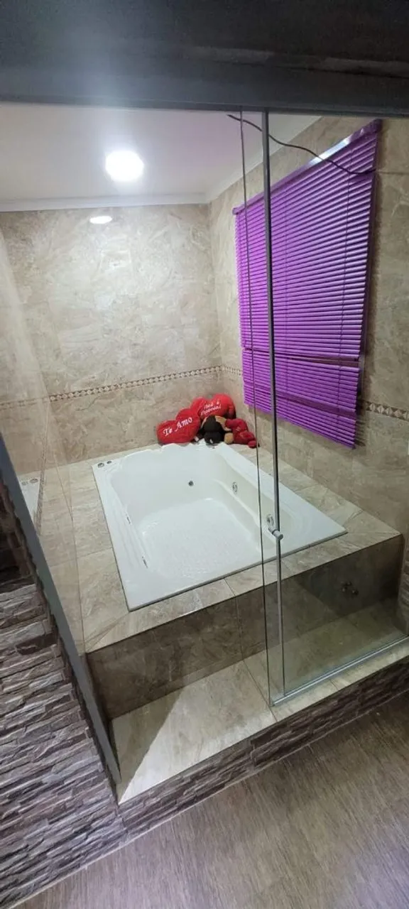Furnished house, 5669 m², with a grill on the balcony — photo 9