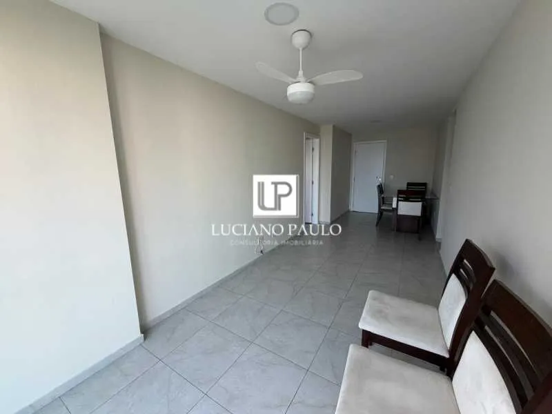 Unfurnished apartment with a balcony and 2 bedrooms — photo 6
