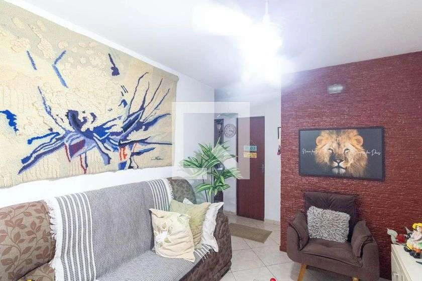 50 m² rental apartment with 2 bedrooms and 1 parking spot — photo 16