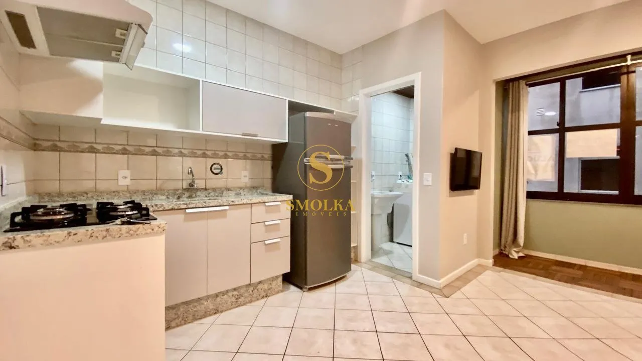 Washing machine in a 2-bedroom apartment, 54 m² — photo 3
