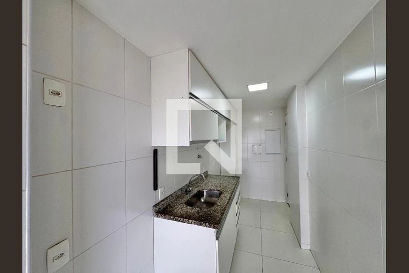 78 m² apartment with 2 bedrooms and 1 parking spot — photo 12