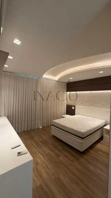 Furnished house with 5 bedrooms and 4 bathrooms, 900 m² — photo 19