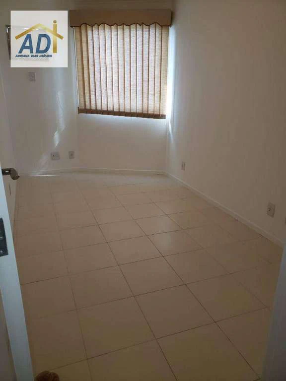 133 m² apartment with 3 bedrooms and 3 parking spots — photo 27