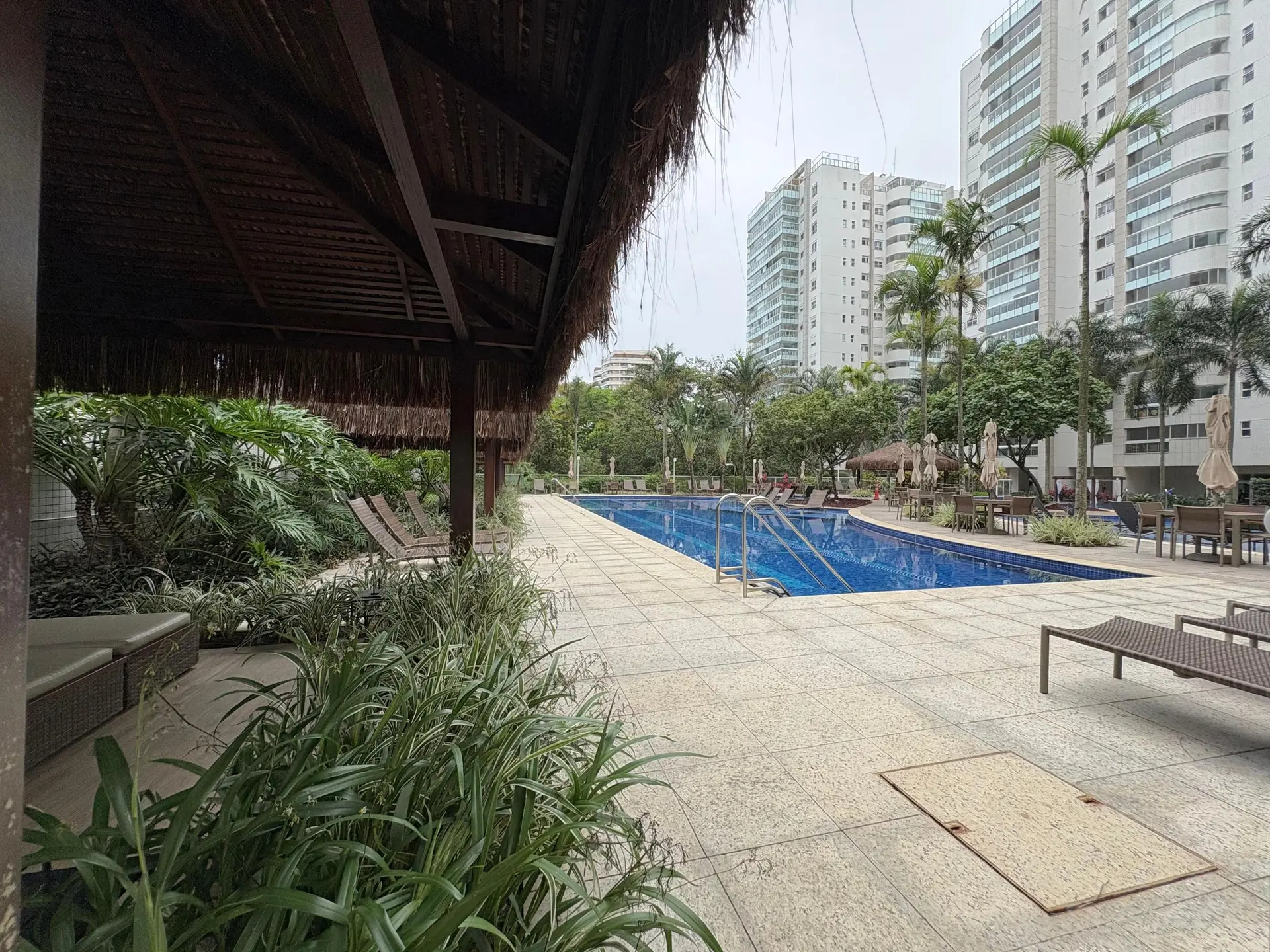 Apartment, 151 m², with a water view — photo 8